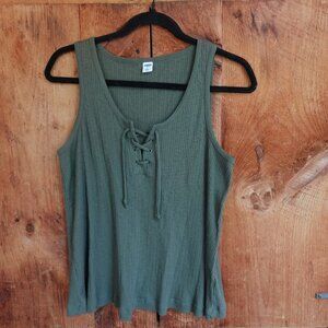 Old Navy Tank Tops